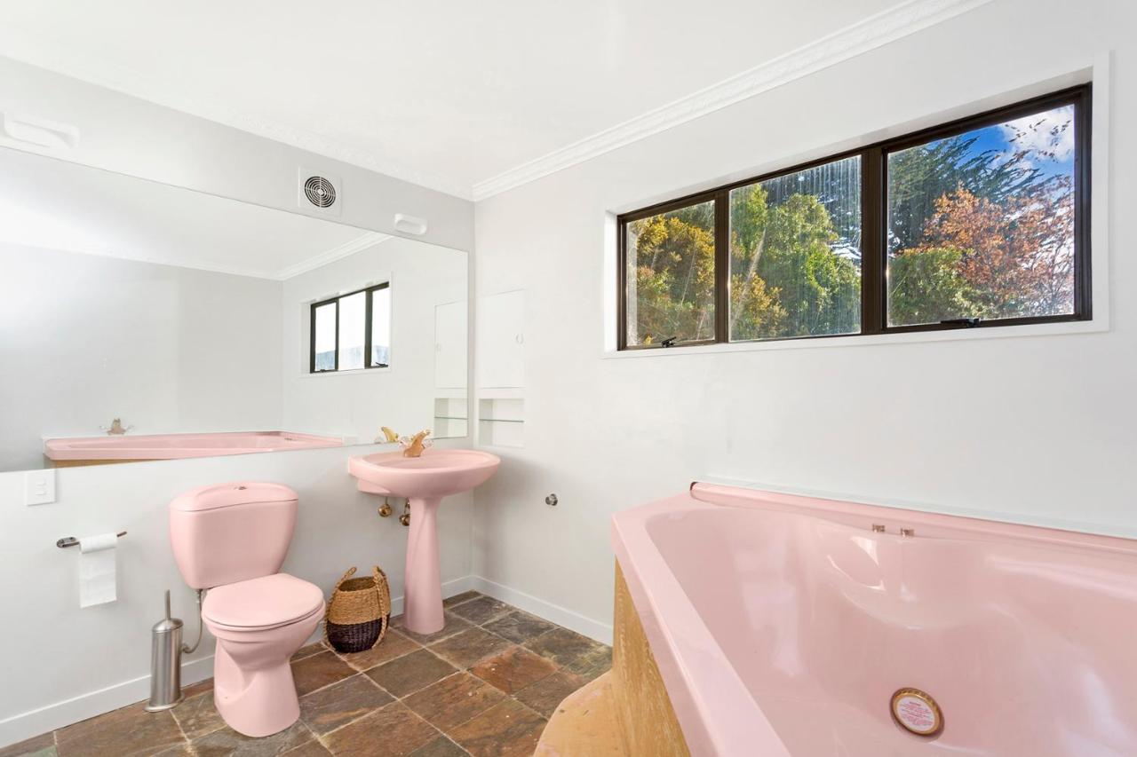 Harbour Views Villa Dunedin Exterior photo